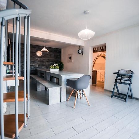 생조세프 Lilie Location Langevin 빌라 외부 사진