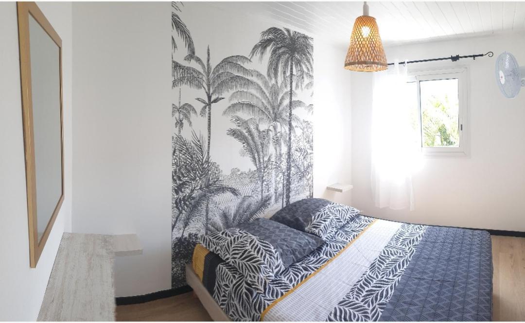 생조세프 Lilie Location Langevin 빌라 외부 사진