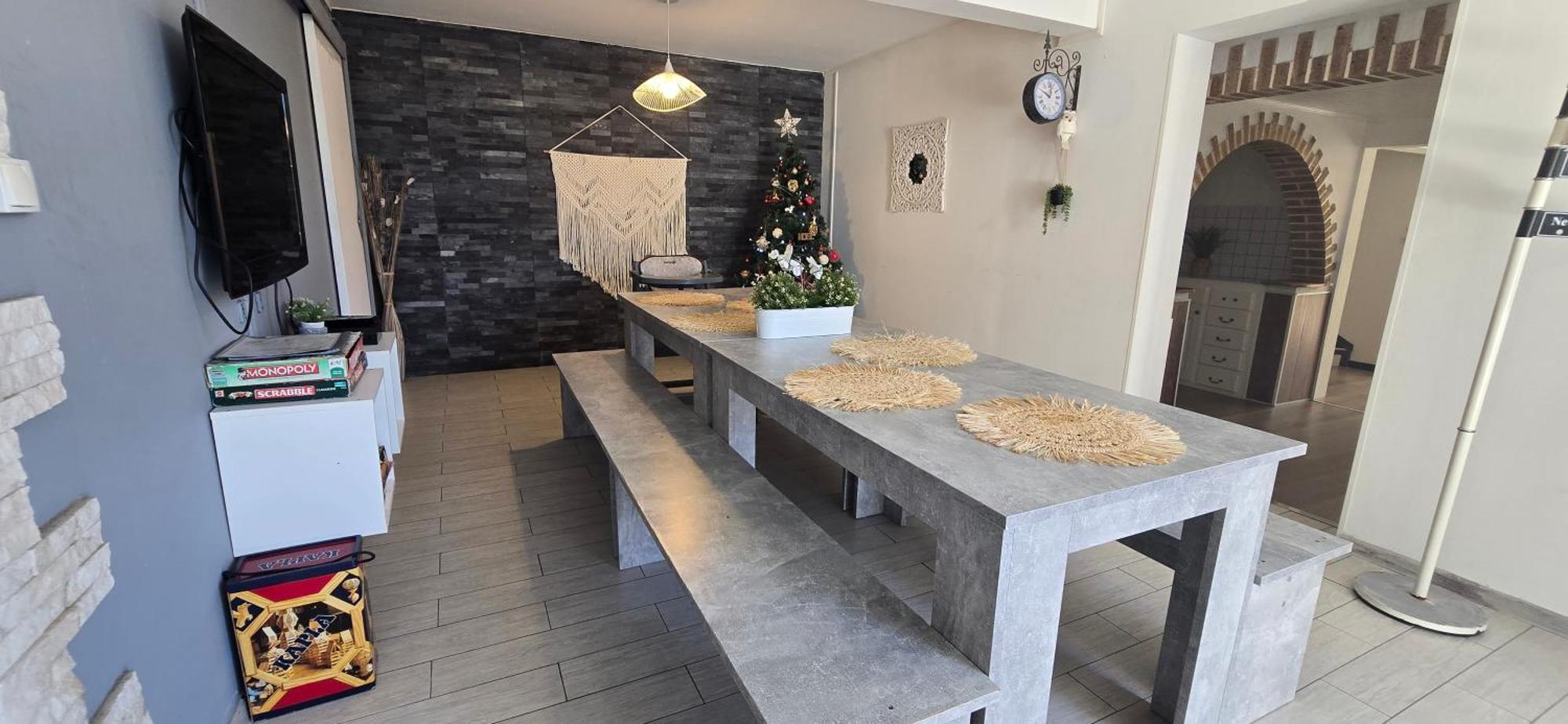 생조세프 Lilie Location Langevin 빌라 외부 사진